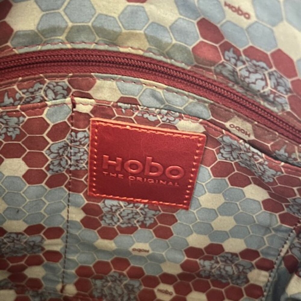 HOBO Shoulderbag - Picture 3 of 9
